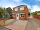 Thumbnail Detached house to rent in Cheney Manor Road, Rodbourne Cheney, Swindon