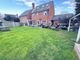 Thumbnail Detached house for sale in Farm Crescent, Napsbury Park