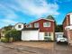 Thumbnail Detached house to rent in Abbots Close, Datchworth