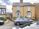 Thumbnail Semi-detached house for sale in Parkhurst Road, Hertford