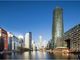 Thumbnail Flat for sale in Arena Quayside Baltimore Tower, London