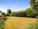 Thumbnail Bungalow for sale in Holmcroft Gardens, Findon Village, Worthing