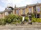 Thumbnail Terraced house for sale in 7 Riselaw Road, Braids, Edinburgh