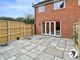 Thumbnail End terrace house for sale in Invicta Road, Dartford, Kent
