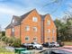 Thumbnail Flat for sale in Charlwood Place, Reigate