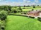 Thumbnail Barn conversion for sale in Willow Cottage, Robeyfields Farm, Heanor Road, Smalley, Ilkeston