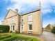 Thumbnail Semi-detached house for sale in West Street, Alford