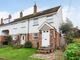 Thumbnail End terrace house for sale in Stone Stile Road, Shottenden