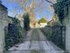 Thumbnail Detached house for sale in St. Johns Street, Lechlade, Gloucestershire