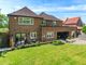 Thumbnail Detached house for sale in London Road East, Amersham