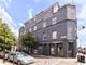 Thumbnail Flat to rent in Roman Road, Bow West