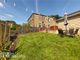 Thumbnail Detached house for sale in Lindwell, Greetland, Halifax, West Yorkshire