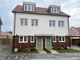 Thumbnail Detached house for sale in Fontwell Meadow, Fontwell, West Sussex