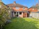 Thumbnail Semi-detached house for sale in Berkeley Road, Newbury