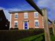 Thumbnail Detached house for sale in Marlowe Place, Melton Mowbray