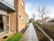 Thumbnail Flat for sale in Wardington Court, Welford Road, Northampton