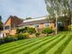 Thumbnail Bungalow for sale in Dawsons Lane, Barwell, Leicester