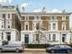 Thumbnail Flat to rent in Upper Phillimore Gardens, Kensington, London
