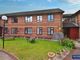 Thumbnail Flat for sale in Jasmine Court, Wigston