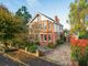 Thumbnail Detached house for sale in St. Marks Road, Henley-On-Thames