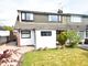 Thumbnail Semi-detached house for sale in Cotswold Crescent, Walshaw Park, Bury
