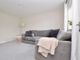 Thumbnail Terraced house for sale in Chepstow Court, Barleythorpe, Oakham