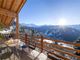 Thumbnail Apartment for sale in Plein Ciel 316, Chemin De Vernes, Verbier, 1936