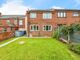 Thumbnail Semi-detached house for sale in Wesley Street, Ilkeston