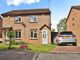 Thumbnail Semi-detached house for sale in Fossdale Close, Hull, East Riding Of Yorkshire