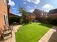 Thumbnail Detached house for sale in St Paul's Way, Tickton, Beverley