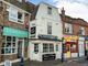 Thumbnail Commercial property for sale in High Street, Hythe