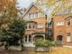 Thumbnail Flat for sale in Riggindale Road, London