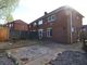 Thumbnail Semi-detached house for sale in Wragby Road, Scunthorpe