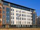 Thumbnail Flat to rent in Tate House, 5-7 New York Road, Leeds, West Yorkshire