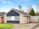Thumbnail Bungalow for sale in Avonmead, Swindon, Wiltshire