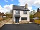 Thumbnail Detached house for sale in Broad Lane, Leeds, West Yorkshire