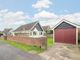 Thumbnail Detached bungalow for sale in North Avenue, Middleton-On-Sea