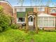 Thumbnail End terrace house for sale in Cottam Road, High Green, Sheffield