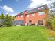 Thumbnail Detached house for sale in Smalman Close, Kingswinford, Wordsley