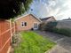 Thumbnail Detached bungalow for sale in Balmoral Close, Sandiacre, Nottingham