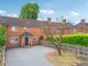 Thumbnail Terraced house for sale in Lovel End, Chalfont St Peter, Buckinghamshire