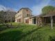 Thumbnail Country house for sale in Località San Faustino, Pietralunga, Perugia, Umbria, Italy