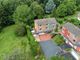 Thumbnail Detached house for sale in Bainbrigge Avenue, Droitwich, Worcestershire