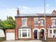 Thumbnail Semi-detached house to rent in Queens Road, Beeston, Nottingham