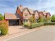 Thumbnail Detached house for sale in Birdham, Chichester