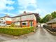 Thumbnail Semi-detached house for sale in Moorlands Avenue, Halifax, West Yorkshire