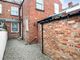 Thumbnail Town house for sale in Burleigh Place, Darlington