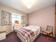 Thumbnail Detached bungalow for sale in Hazel Road, Park Street, St. Albans