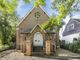 Thumbnail Detached house for sale in Chapel Lane, Blewbury