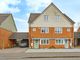 Thumbnail Semi-detached house for sale in Lime Pit Lane, Cannock